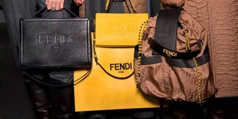 a fendi fact|who is Fendi owned by.